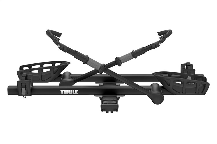 THULE THULE T2 PRO XTR NOIR 1.25" 2 VELOS