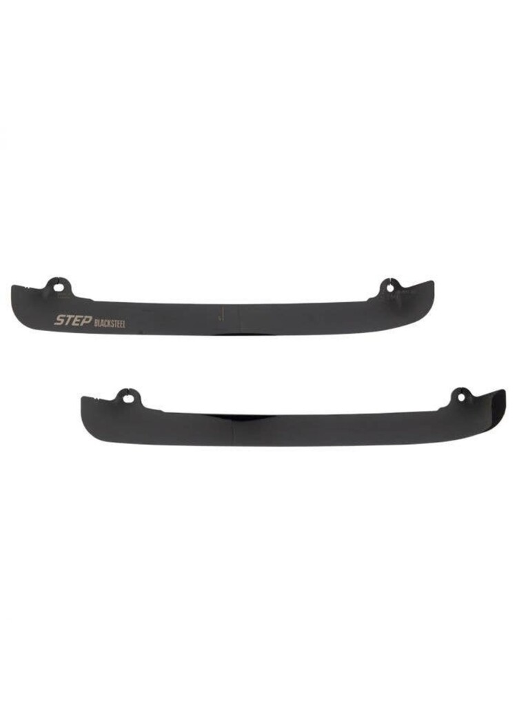 CCM CCM SB4.0 LAMES STEP BLACKSTEEL PAIRE