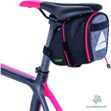 AXIOM AXIOM SAC DE SELLE SEYMOUR OCNWEAVE WEDGE 1.3