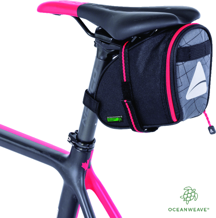 AXIOM AXIOM SAC DE SELLE SEYMOUR OCNWEAVE WEDGE 1.3