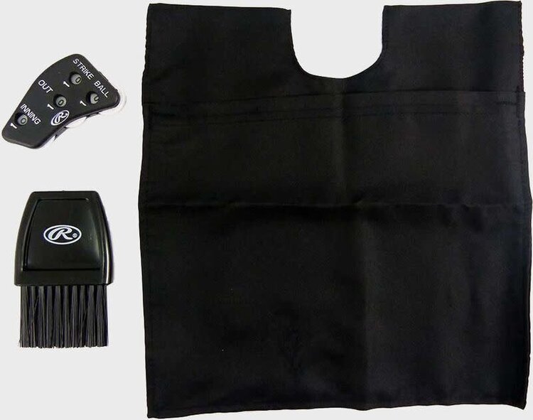 Rawlings Rawlings Umpire Accessories Set