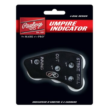 Rawlings Rawlings Umpire Indicator