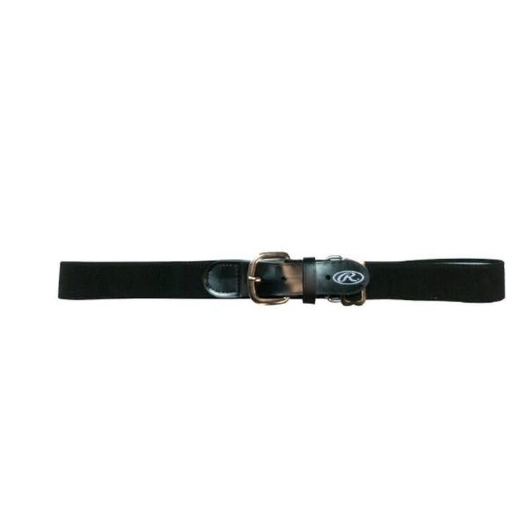 Rawlings RAWLINGS CEINTURE AJUSTABLE NOIR