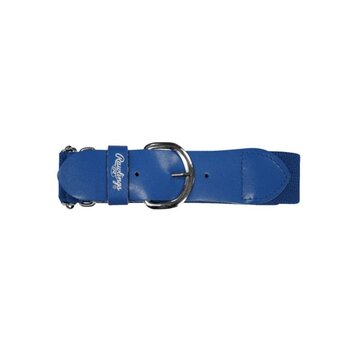 Rawlings RAWLINGS CEINTURE AJUSTABLE ROYAL