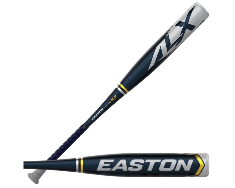 Easton Baseball (Canada) EASTON ALPHA ALX -3 2 5/8 BARRELL