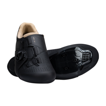 SHIMANO SHIMANO SOULIERS ROUTE RC300W FEMME