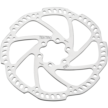 TEKTRO TEKTRO TR160-11 160MM 6-BLT RT