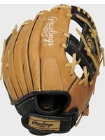 Rawlings RAWLINGS SURE CATCH 10'' YOUTH 5-7ANS