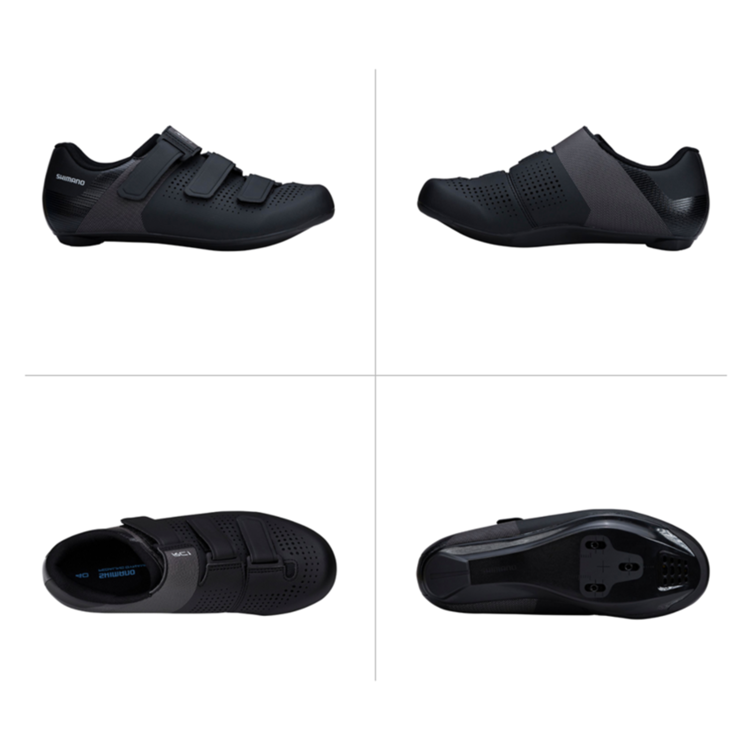 SHIMANO RC100 SOULIER DE V LO DE ROUTE POUR FEMME La boutique