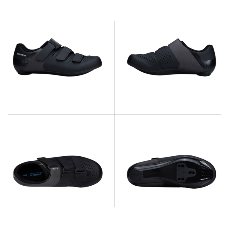 SHIMANO SHIMANO RC100 SOULIER DE VÉLO DE ROUTE POUR FEMME
