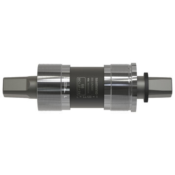 SHI SHIMANO BBUN-300 LL123 JEU DE PÉDALIER CARRÉ 68MM; 122.5MM