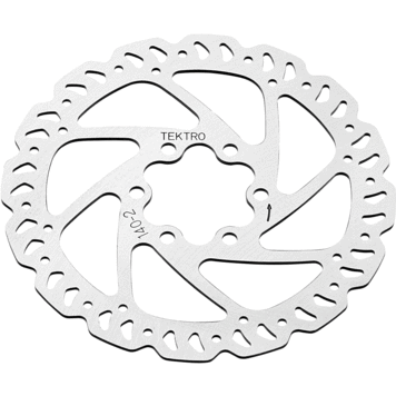 TEKTRO TEKTRO TR140-2 140MM 6-BLT RTR