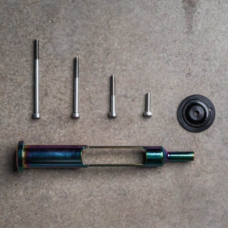 ONEUP ONE UP EDC THREADLESS CARRIER