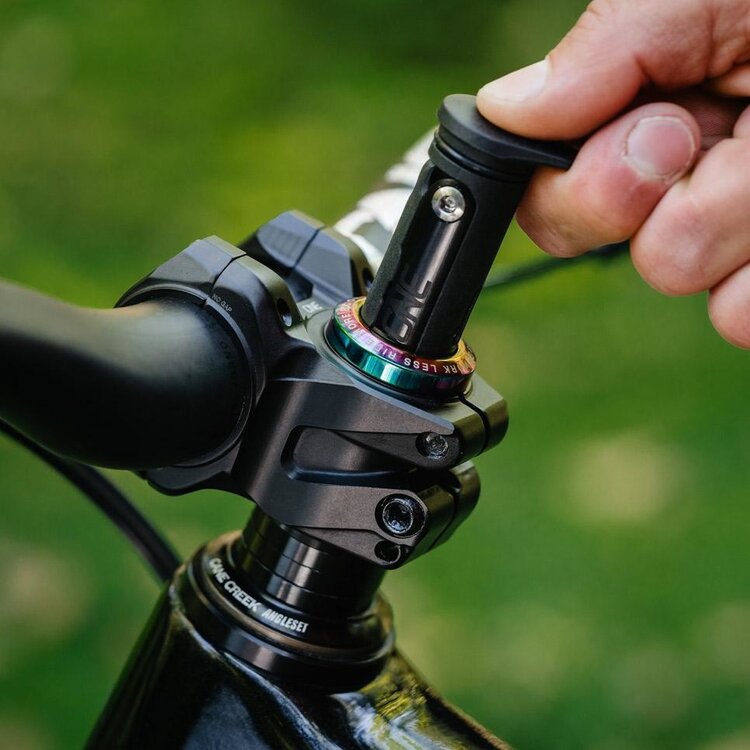 ONEUP ONE UP EDC THREADLESS CARRIER