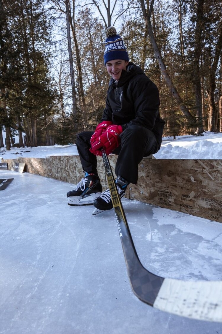 TRUE TRUE CATALYST PX JUNIOR