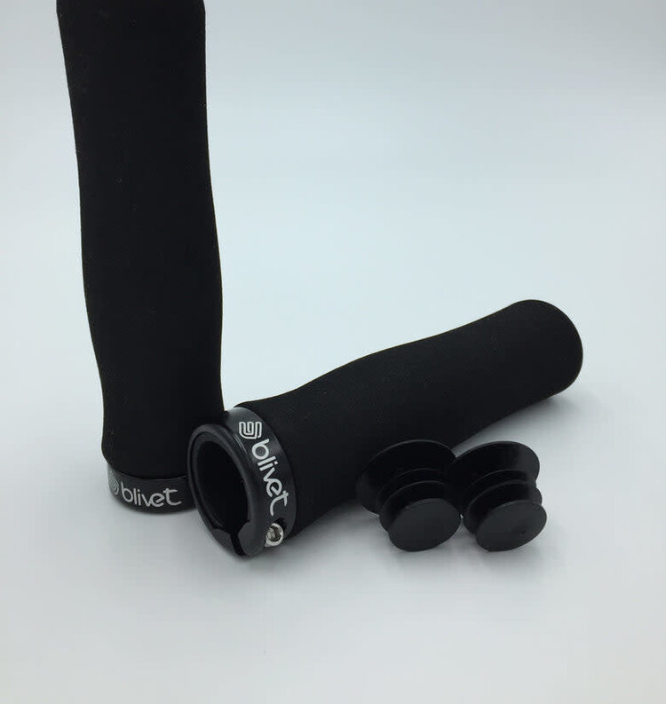 BLIVET BLIVET POIGNÉES ISOLÉES MUND