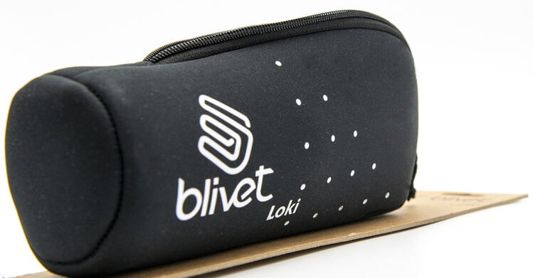 BLIVET BLIVET COUVRE BIDON NEOPRENE LOKI 500ML