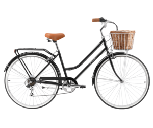 reid cycles vintage cruiser