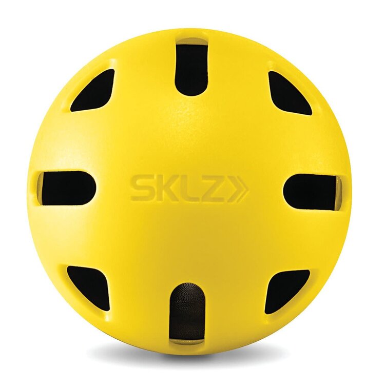 SKLZ SKLZ Impact Practice Baseballs (12)