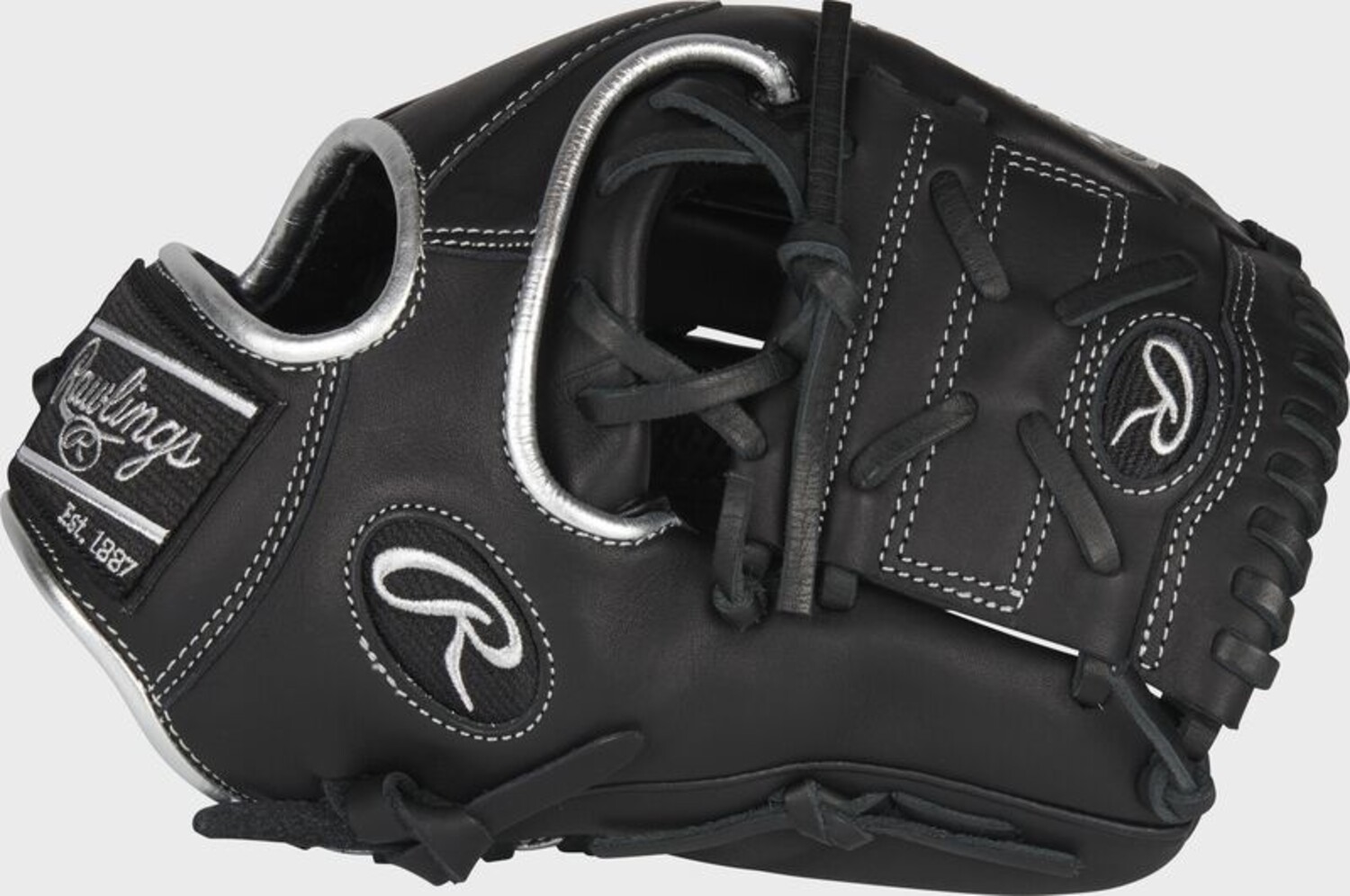 RAWLINGS ENCORE SERIES EC1175-8B 11.75 RHT - La boutique Rover Sportss