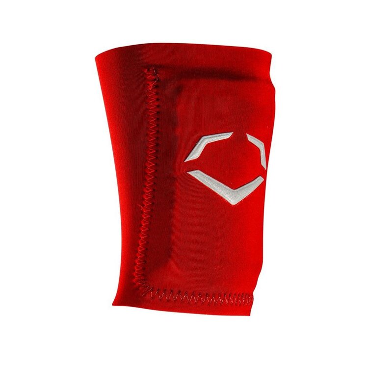 EVOSHIELD EVOSHIELD WRIST GUARD PRO-SRZ SCARLET