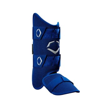 EVOSHIELD EVOSHIELD LEG GUARD SRZ1 ROYAL
