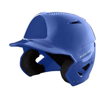 EVOSHIELD EVOSHIELD XVT LUXE CASQUE FRAPPEUR ROYAL