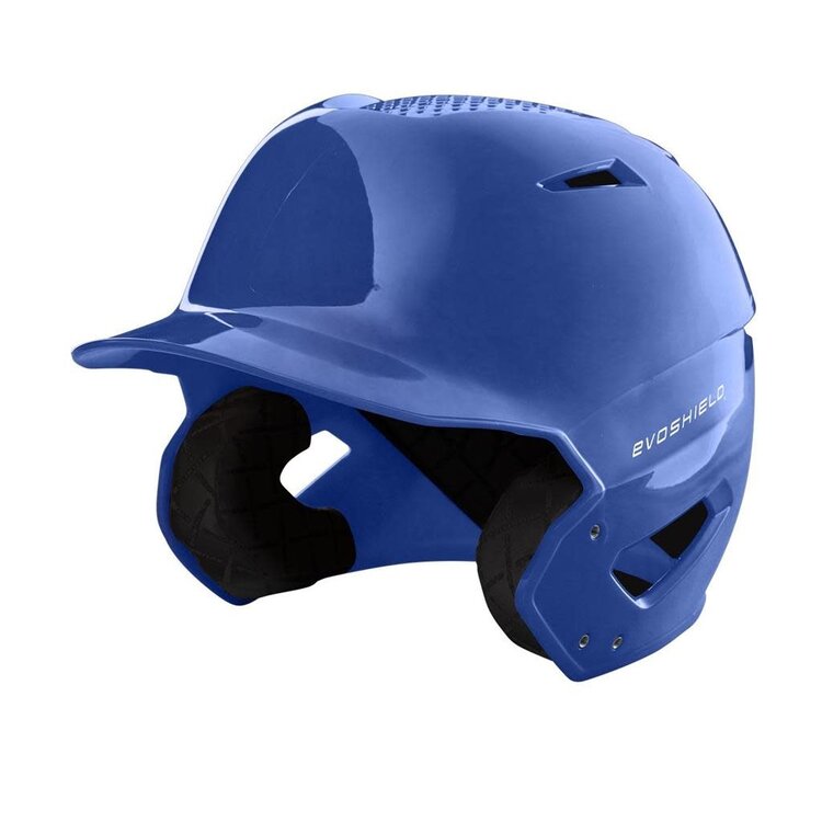 EVOSHIELD EVOSHIELD XVT LUXE CASQUE FRAPPEUR ROYAL