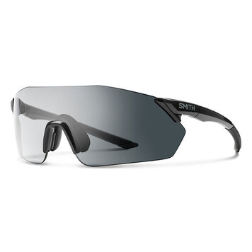 SMITH SMITH REVERB NOIR VERRES CHROMAPOP GRIS