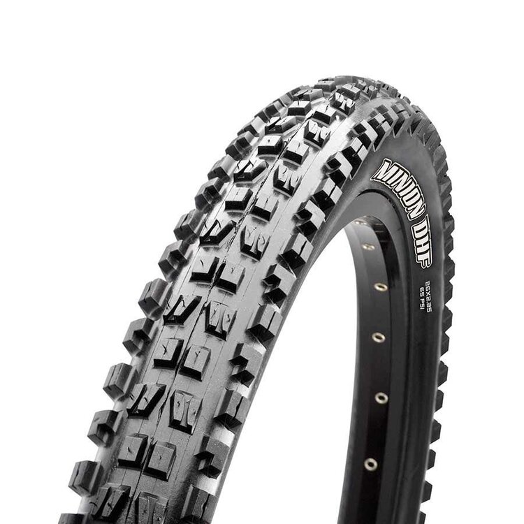 Maxxis MAXXIS MINION DHF MAXX TERRA EXO PROTECTION TUBELESS READY  27.5X2.50