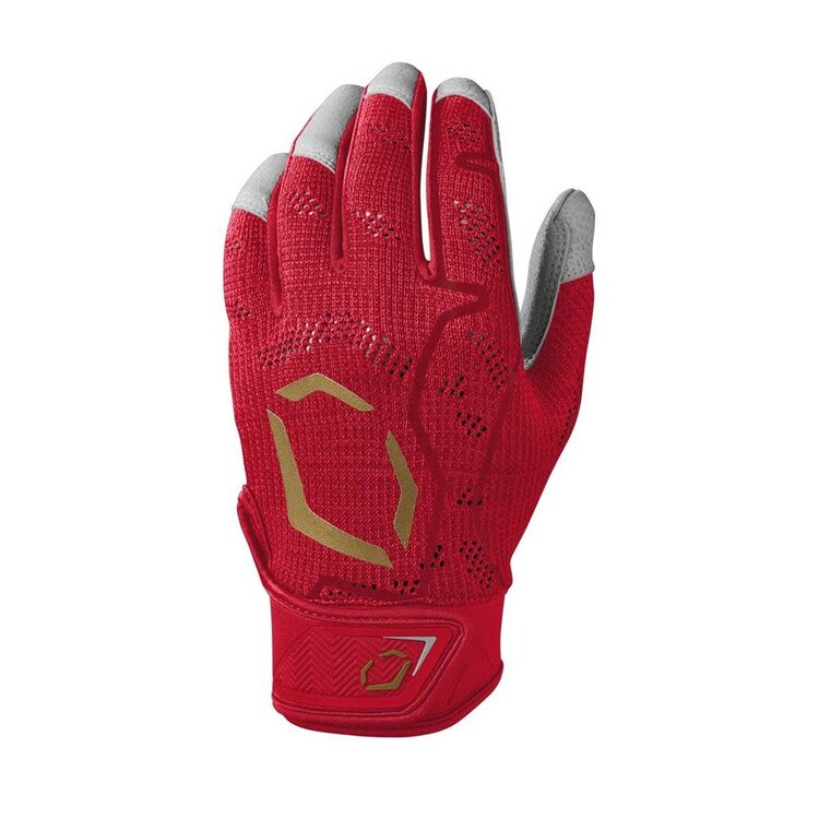 EVOSHIELD EVOSHIELD PRO-SRZ GANT FRAPPEUR ADULTE