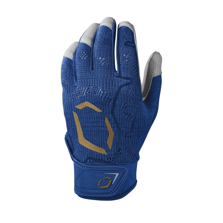 EVOSHIELD EVOSHIELD PRO-SRZ GANT FRAPPEUR ADULTE
