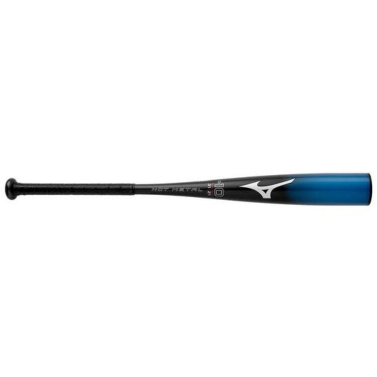 Mizuno MIZUNO HOT-METAL B22 (-10) USSSA 2'' 3/4 BARRELL