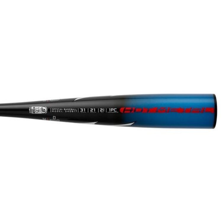 Mizuno MIZUNO HOT-METAL B22 (-10) USSSA 2'' 3/4 BARRELL