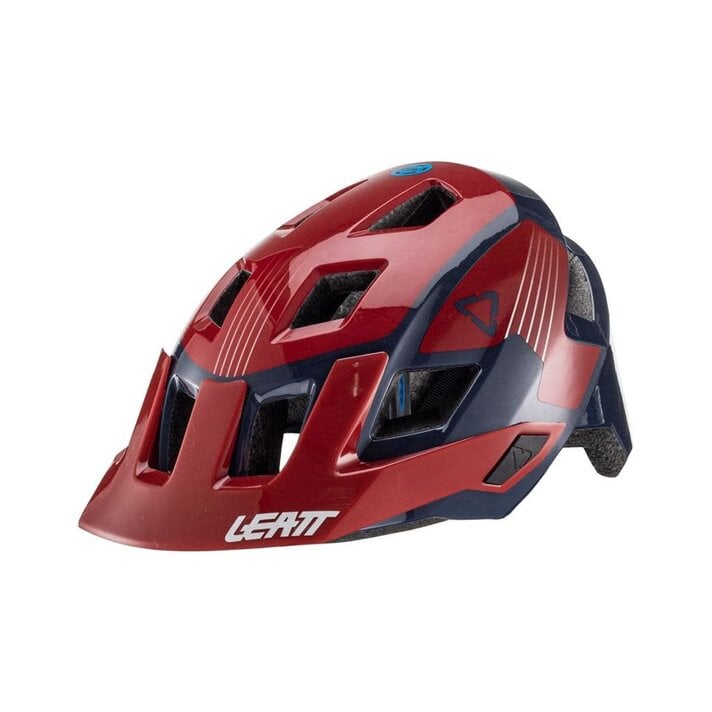 LEATT CASQUE VÉLO MONTAGNE 3.0 ADULTE - La boutique Rover Sports