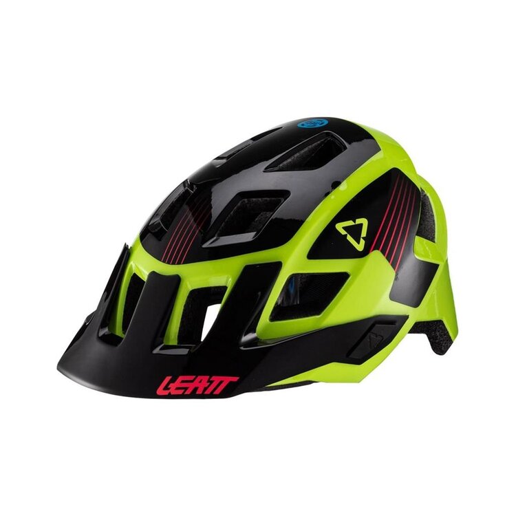 Leatt LEATT CASQUE VÉLO DE MONTAGNE ENFANT 1.0 50-54CM