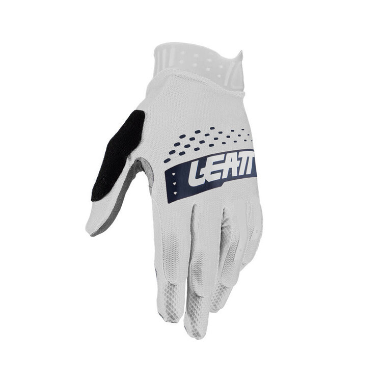 Leatt LEATT GANT 1.0 GRIPR JUNIOR STEEL