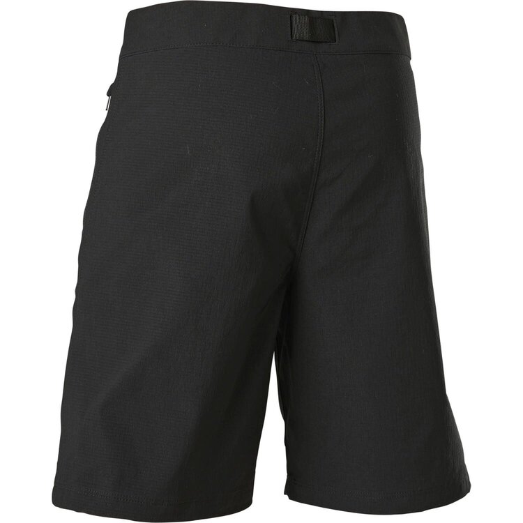 FOX FOX RANGER LINER SHORT ENFANT NOIR