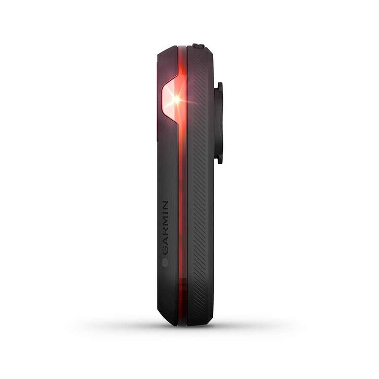 GARMIN Garmin, Varia™ RTL515, Radar arrière avec lumière clignotante, Noir, 010-02376-00