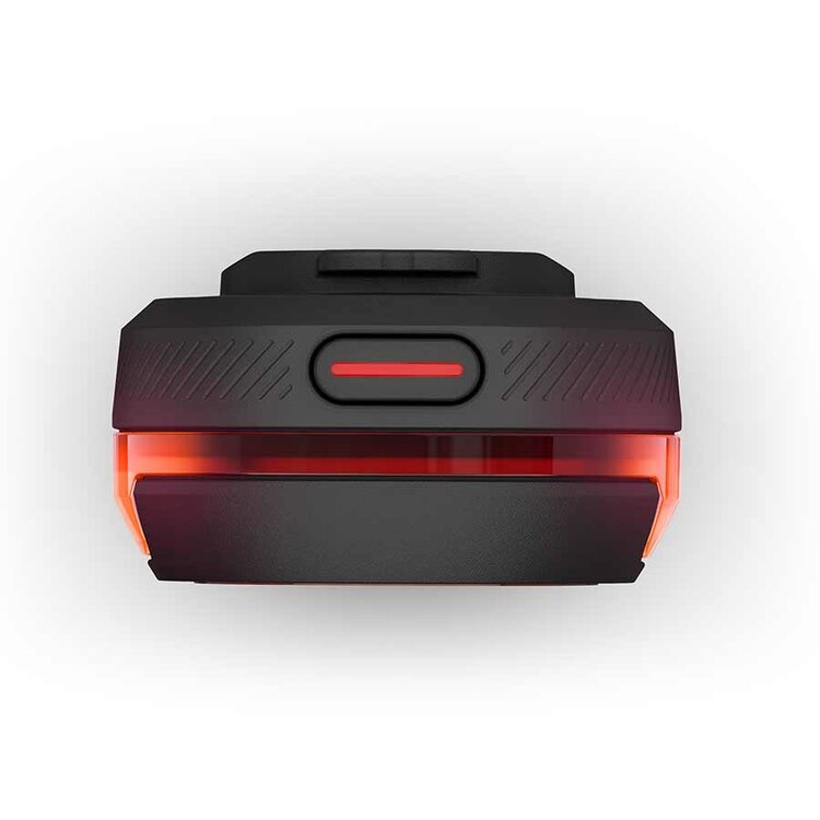 GARMIN Garmin, Varia™ RTL515, Radar arrière avec lumière clignotante, Noir, 010-02376-00