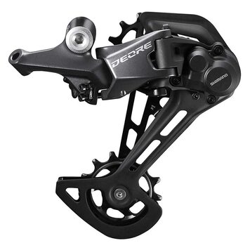 SHIMANO Shimano dérailleur deore 12vit.  RD-M6100 SGS
