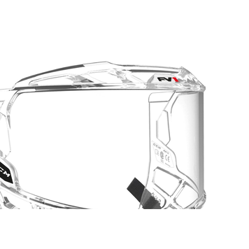 CCM Hockey CCM FV1 VISIERE COMPLETE JUNIOR