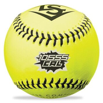 Louisville (Canada) LSSB105SS NSA Approved Softball 12'' COR. 47 UNITÉ Compression: 230 LBS