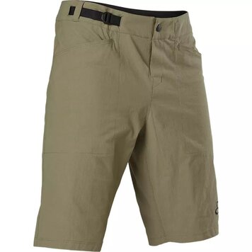 FOX FOX RANGER LITE  PANTALON VÉLO DE MONTAGNE BEIGE