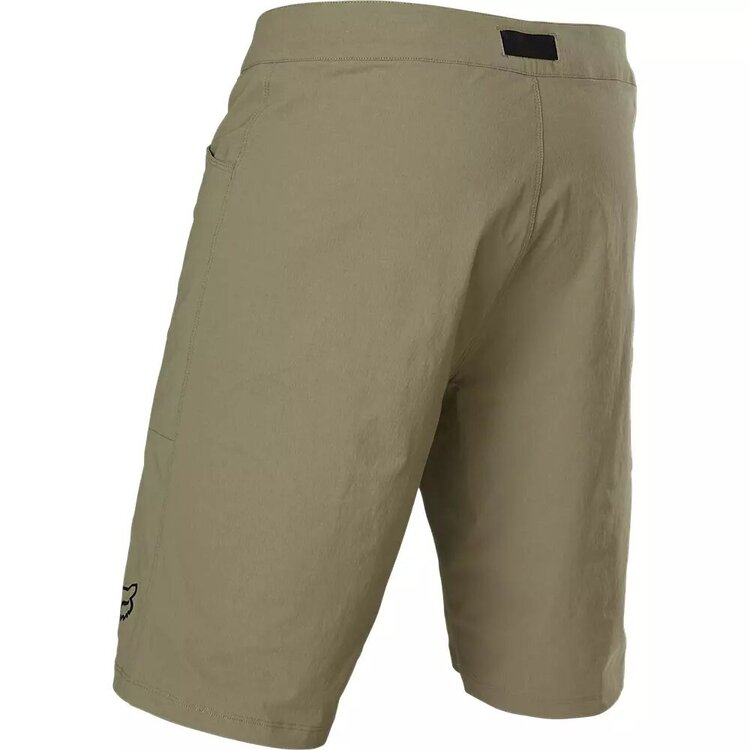 FOX FOX RANGER LITE  PANTALON VÉLO DE MONTAGNE BEIGE