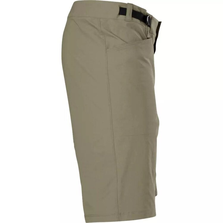 FOX FOX RANGER LITE  PANTALON VÉLO DE MONTAGNE BEIGE