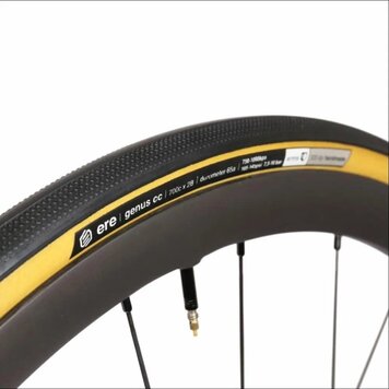 ERE RESEARCH ERE GENUS CCR clincher pro pneu route 700x26c