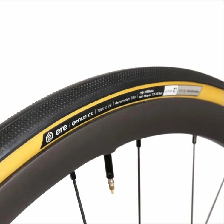 ERE RESEARCH ERE GENUS CCR clincher pro pneu route 700x26c
