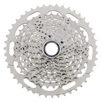 SHIMANO Shimano, CS-M4100-10, Cassette, Vitesses: 10, 11-46D