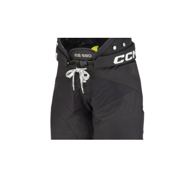 CCM CCM TACKS AS 580 PANTALON JUNIOR NOIR